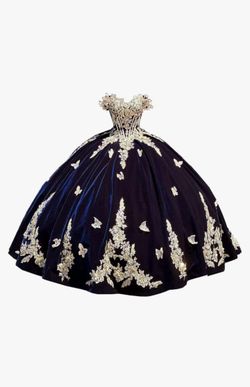Quinceanera Dress