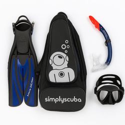 SNORKEL KIT