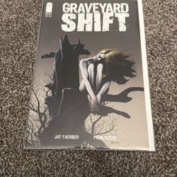 Graveyard Shift  #2