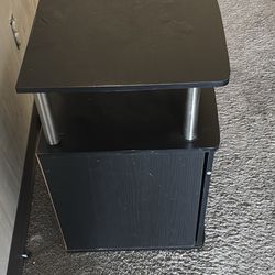Used End Table 