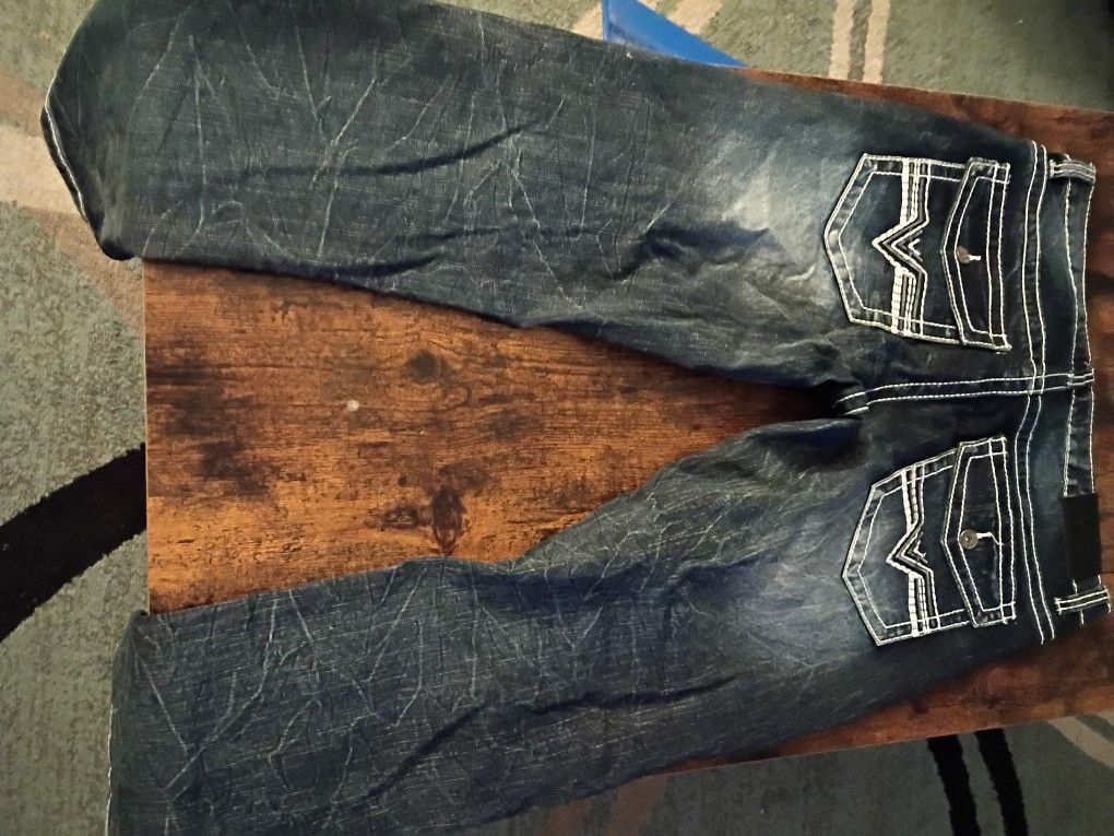 Boot Cut