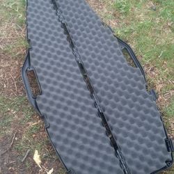 2"Rifle Case $30 Each Both For $50