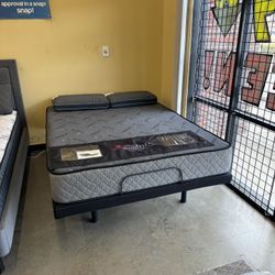 New Mattress Sets 