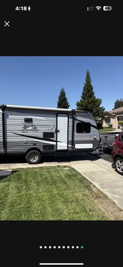 RV / Jayco Camper