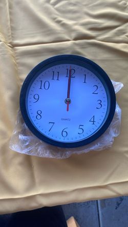 Little Clock
