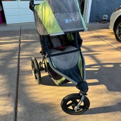 Bob Jogging Stroller 