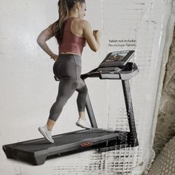 Brand New Treadmill In The Box Smart Treadmill