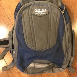 Mini camelbak backpack