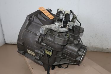 MINI COOPER TYPS S 6 SPEED MANUAL TRANSMISSION 2007-2008-2009-2010 GEARBOX