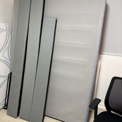 Queen Size Bed Frame