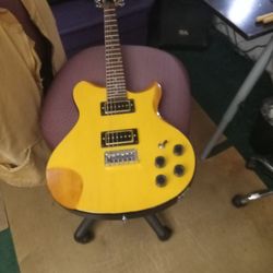Electric Guitar