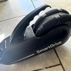 Wheelchair Smart Drive No Charger