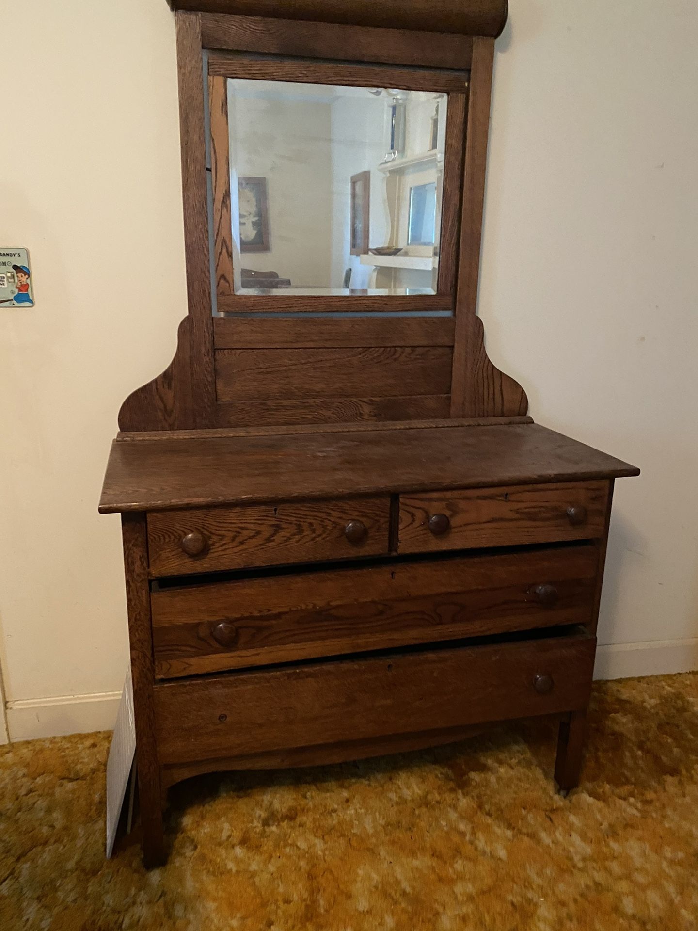 Antique Furniture 