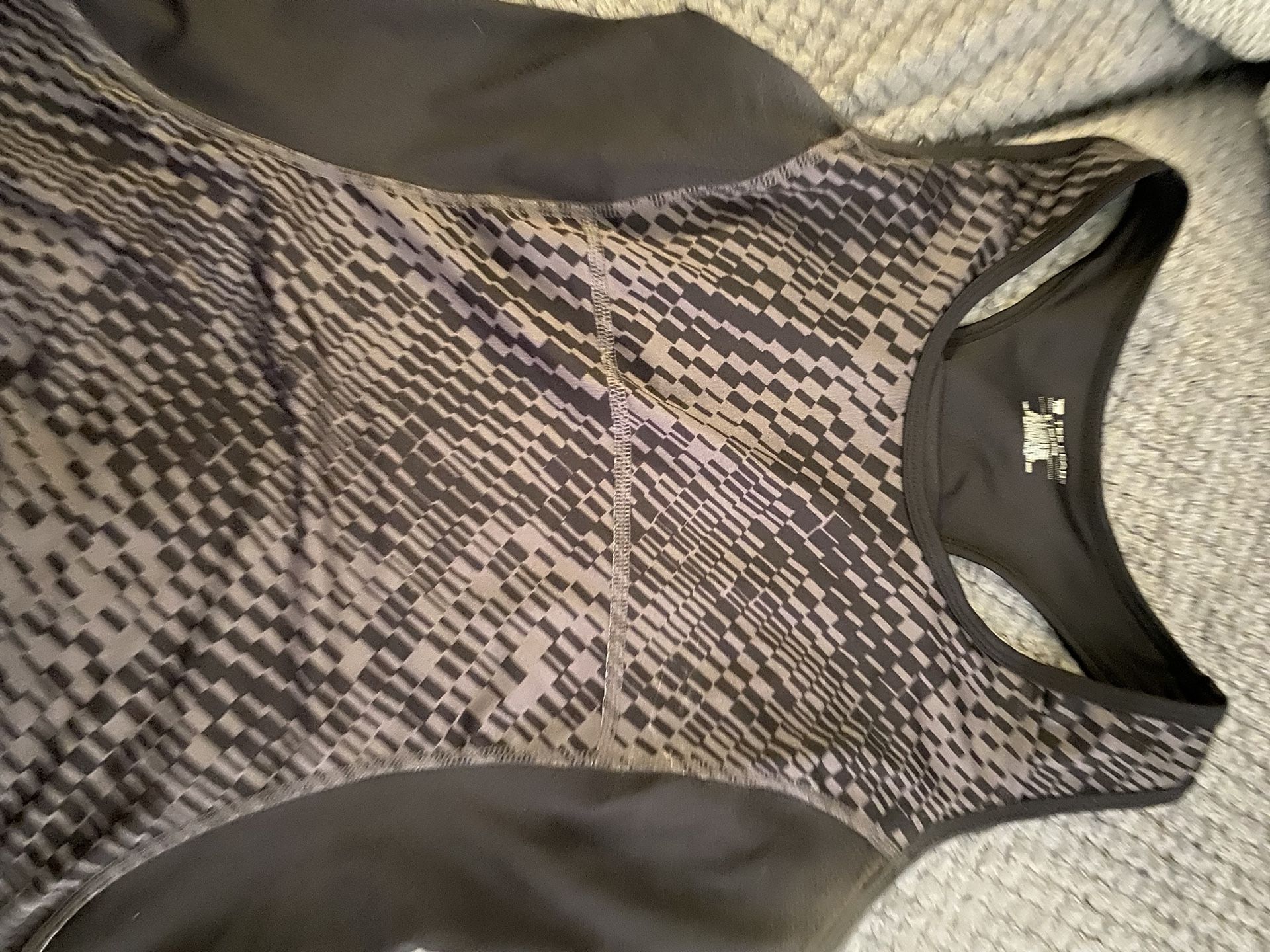 Tek Gear
