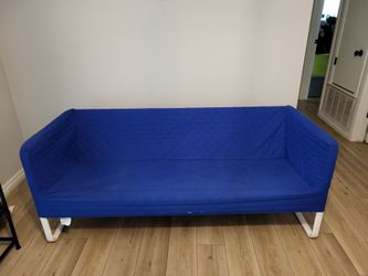 IKEA Slip on Cover Couch/Lounger