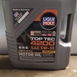 Liqui Moly