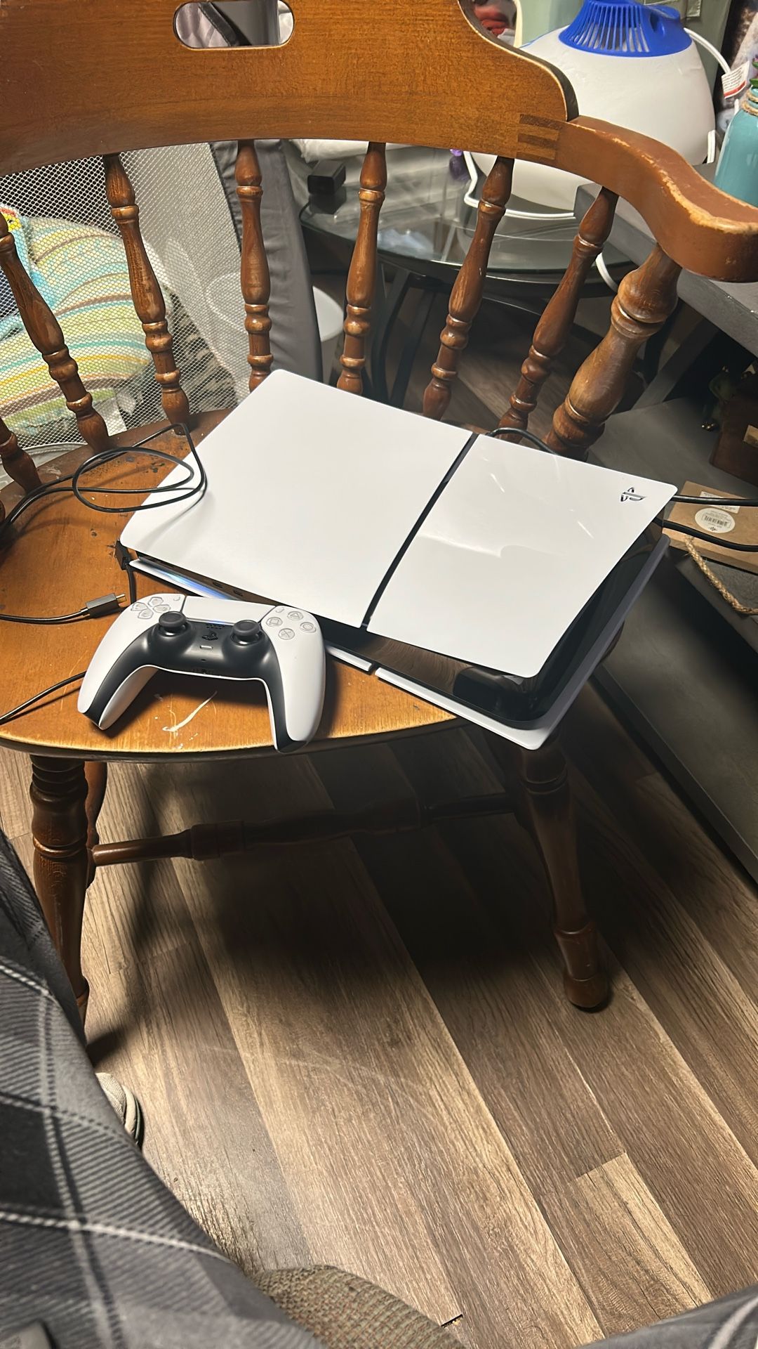Ps5 Digital