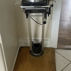 Simon Omega ENLARGER MODEL B8 with CONDENSER LAMPHOUSE type B *