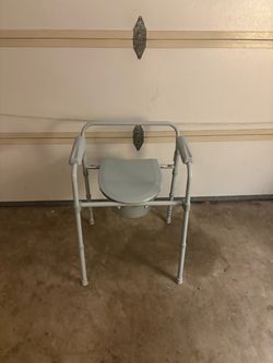 Portable toilet NEW