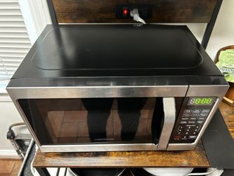 Barley Used Microwave 700 Watts