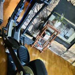 Elliptical 