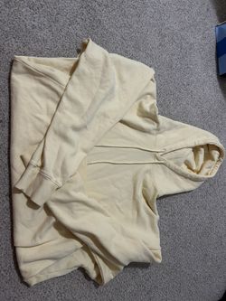 John Galt oversized hoodie