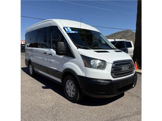 2015 Ford Transit-150