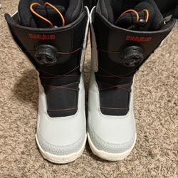 ThirtyTwo Snowboard boots 9.5M