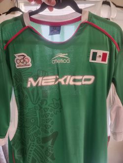 Mexico jersey
