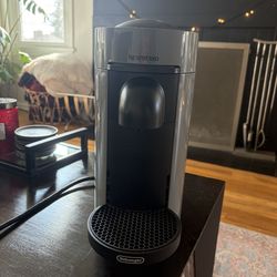 Nespresso Vertuo Plus