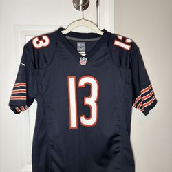 Chicago Bears Knox jersey #13