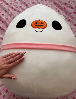 Zero Squishmallow