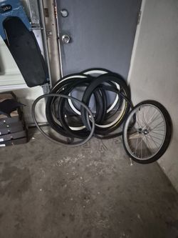 Bikes&E.Bikes