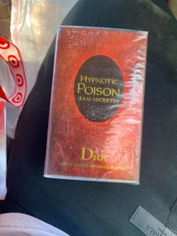 Female perfume