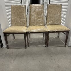 Mid century Dillingham Chairs Set Of 6