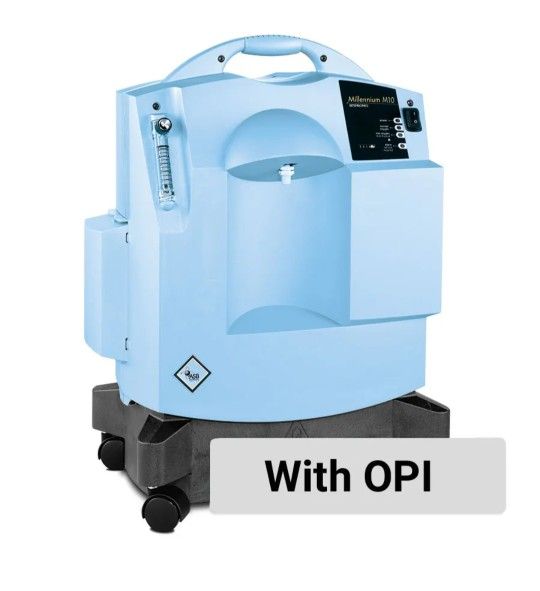 Oxygen Machine 10L