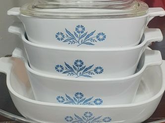 COOKING, TAKING OFFERS