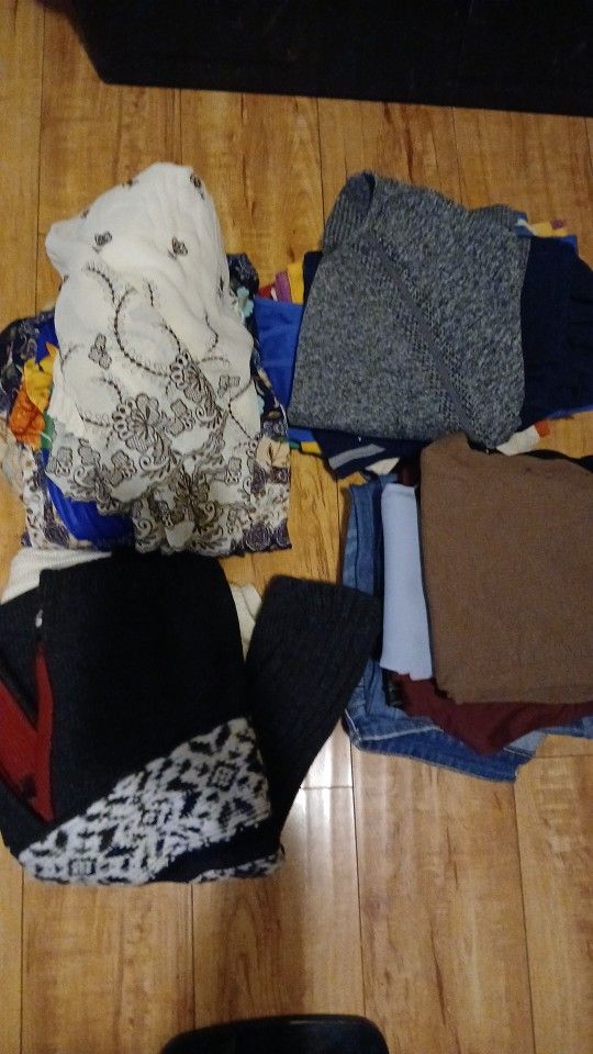Clothes/ Read Post