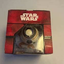 Star Wars BB-8 Astromech Droid