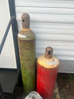 Tanks