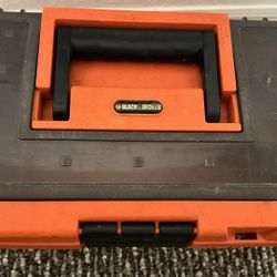 Tool Box