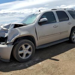 2007 Chevy Tahoe 