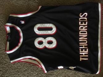 The Hundreds Jersey