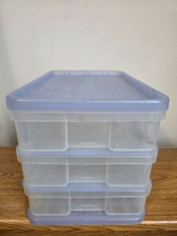 Storage organizer