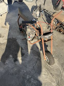 Minibike For Sale