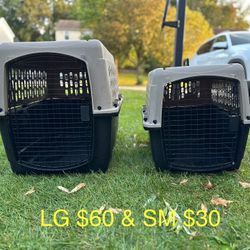 Top Paw - Pet Crates 