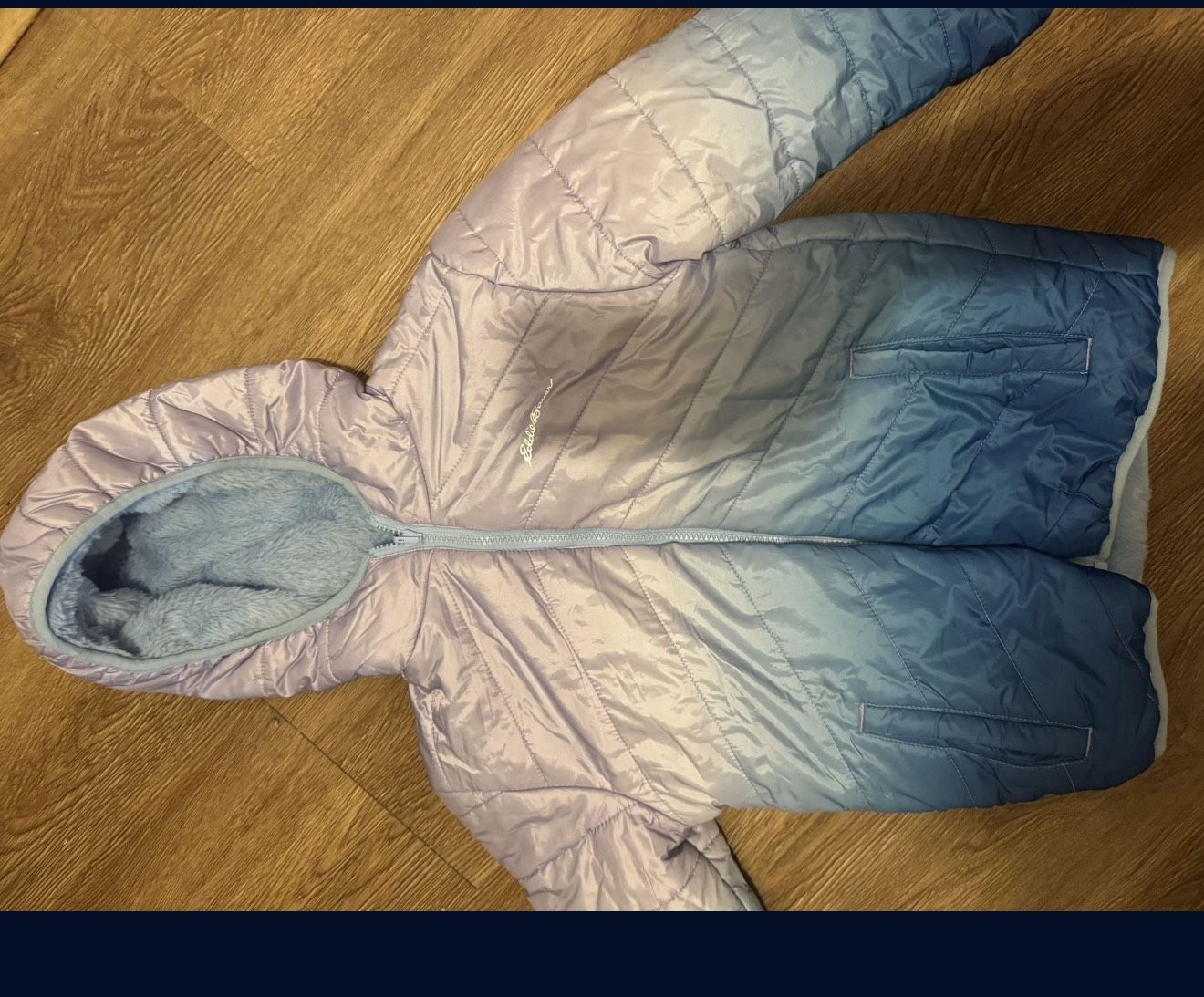 Girls Winter Jackets 