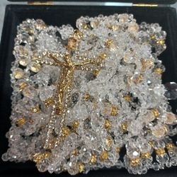 Lazos Para Boda. Cristal, Mancuernas, Wedding Souvenirs