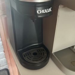 Small K Cup Coffee Machine 