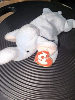 3/2 Light Blue Peanut 